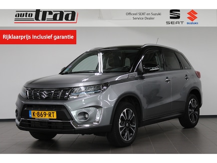 Suzuki Vitara 0