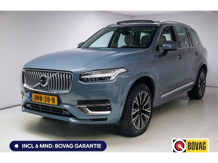 Volvo XC90 0