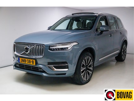 Volvo XC90 0