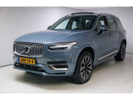 Volvo XC90 0