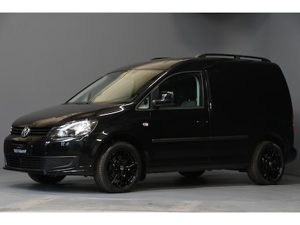 Volkswagen Caddy 0