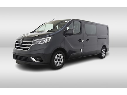 Renault Trafic 0