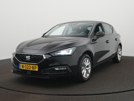 SEAT Leon 0