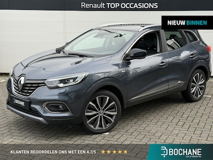 Renault Kadjar 0