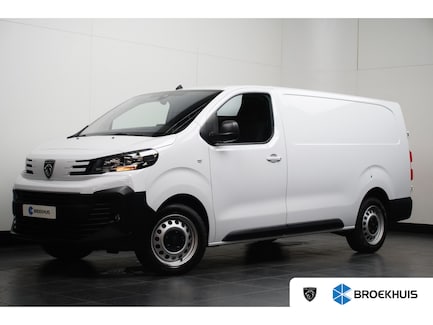 Peugeot Expert 0