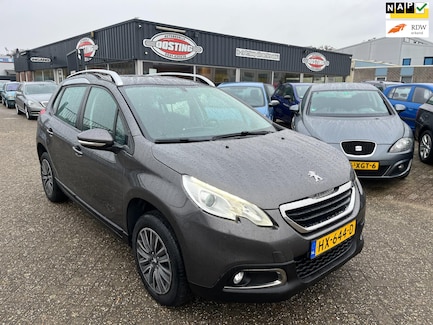 Peugeot 2008 0