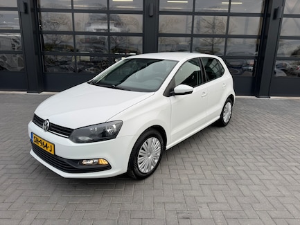 Volkswagen Polo 0