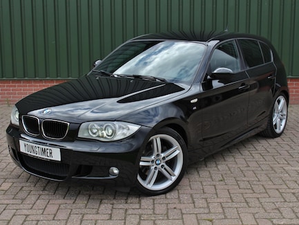 BMW 1-Serie 0