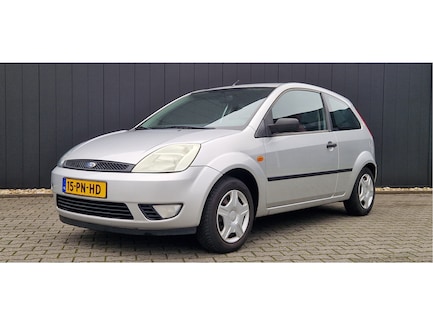 Ford Fiesta 0