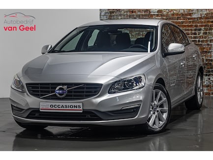 Volvo S60 0