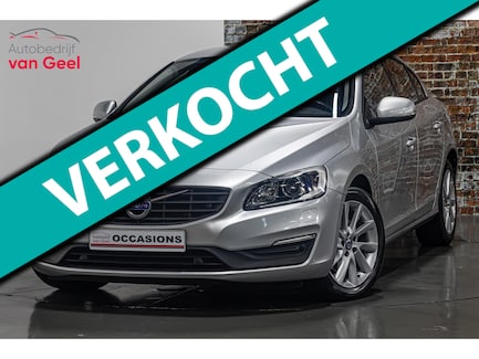 Volvo S60 0