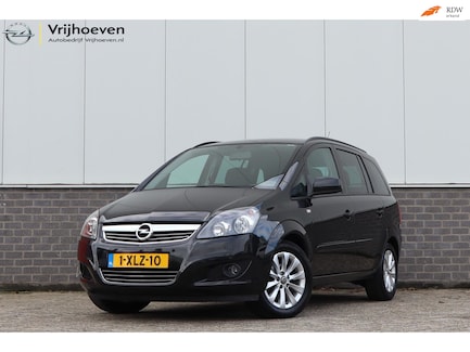 Opel Zafira 0