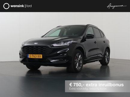 Ford Kuga 0