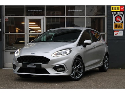 Ford Fiesta 0