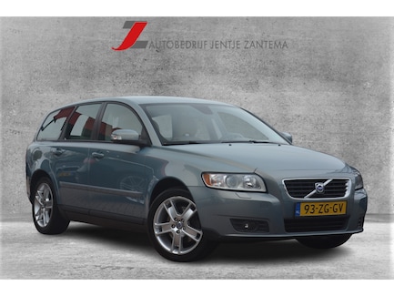 Volvo V50 0