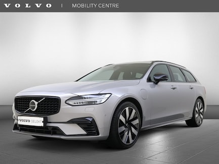 Volvo V90 0