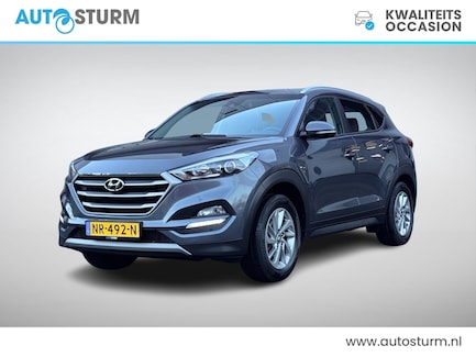 Hyundai Tucson 0