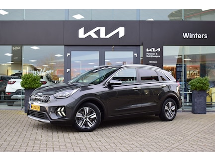 Kia Niro 0