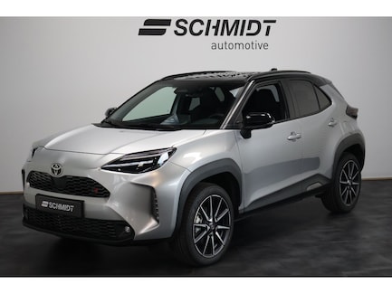 Toyota Yaris Cross 0