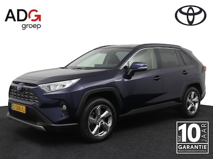 Toyota RAV4 0
