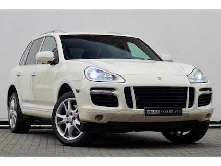 Porsche Cayenne 0