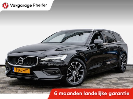 Volvo V60 0