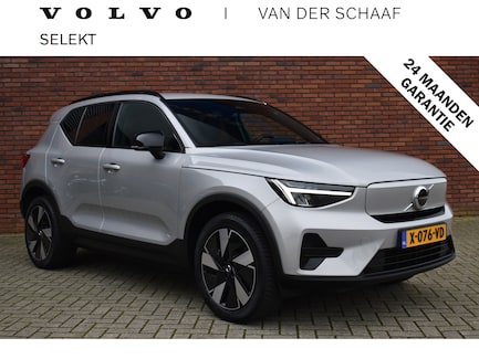 Volvo XC40 0