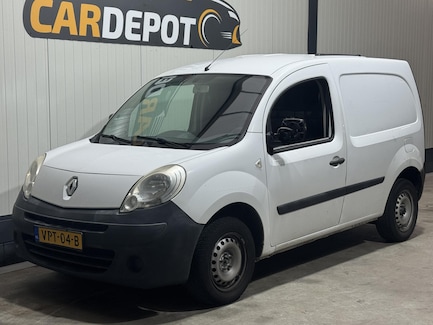Renault Kangoo 0