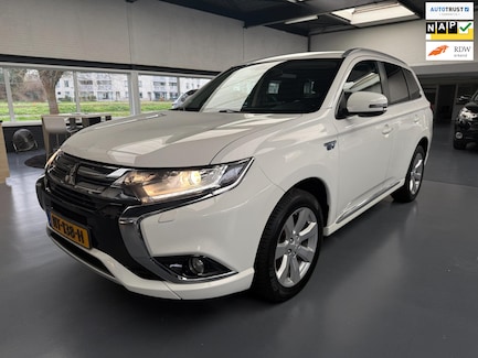 Mitsubishi Outlander 0