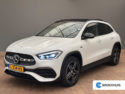 Mercedes-Benz GLA 0
