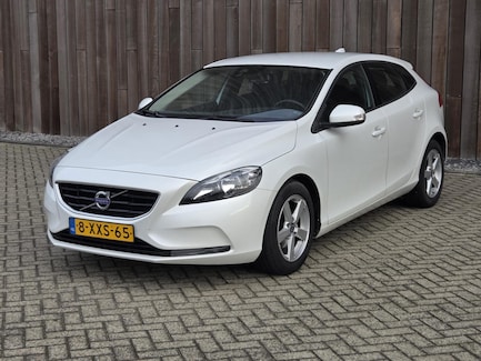 Volvo V40 0