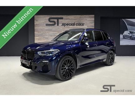 BMW X5 0