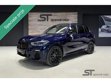 BMW X5 0