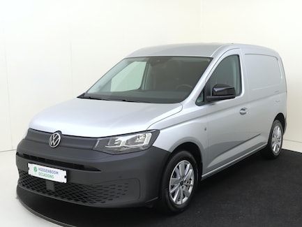 Volkswagen Caddy 0