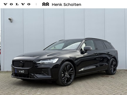 Volvo V60 0