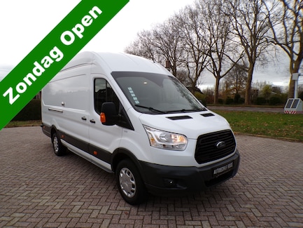 Ford Transit 0