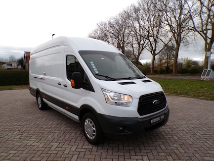 Ford Transit 0