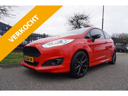 Ford Fiesta 0