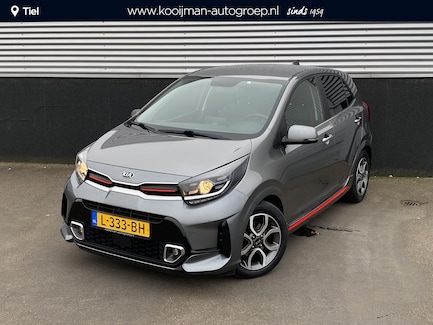 Kia Picanto 0