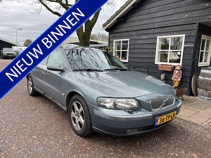 Volvo V70 0