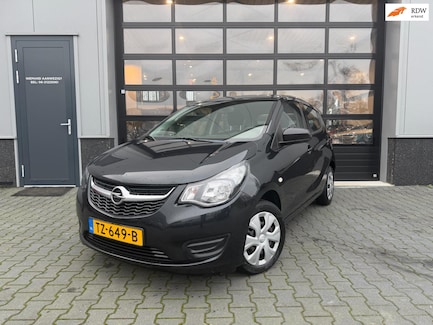 Opel Karl 0