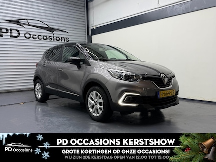 Renault Captur 0
