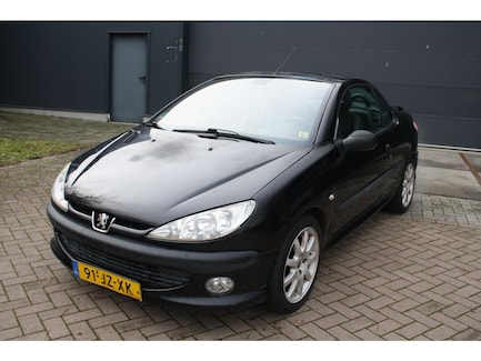 Peugeot 206 0