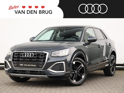 Audi Q2 0