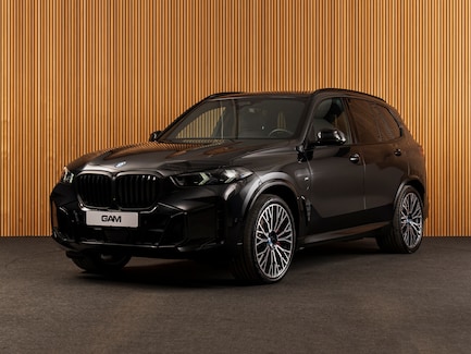 BMW X5 0