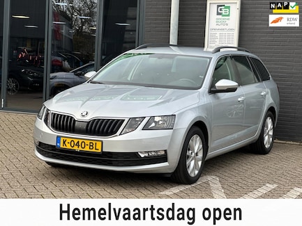 Skoda Octavia 0
