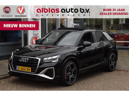 Audi Q2 0