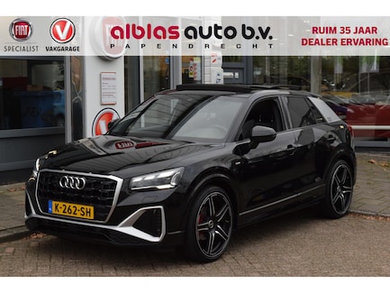 Audi Q2 0