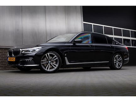 BMW 7-Serie 0