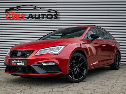 SEAT Leon 0